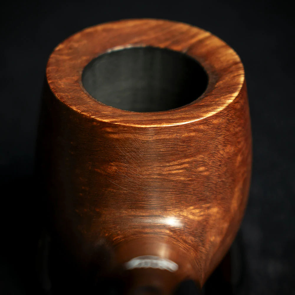 Falcon Coolway Briar Pipe - Shape No.22