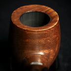 Falcon Coolway Briar Pipe - Shape No.22