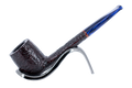 Savinelli Esploratore Marinaio Rustic 801 - 3mm Briar Pipe