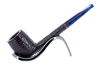 Savinelli Esploratore Marinaio Rustic 801 - 3mm Briar Pipe