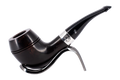 Peterson Sherlock Holmes - Heritage Collection Deerstalker Smooth Briar Pipe