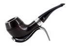 Peterson Sherlock Holmes - Heritage Collection Deerstalker Smooth Briar Pipe
