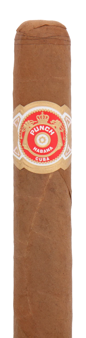 Punch Double Coronas Cuban Cigar - Single