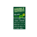 Double Happiness Menthol 16’s