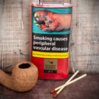 Golden Blend's  No.2 Black Cherry Pipe Tobacco - 50g Packet