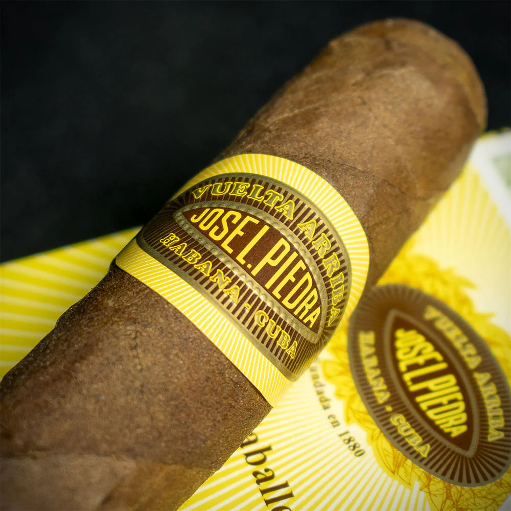 Jose L. Piedra Petit Caballeros Cuban Cigar - Single