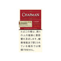 Chapman Cherry SuperSlims
