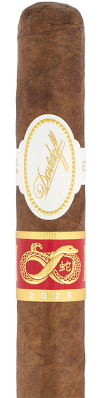 Davidoff Year of the Snake Limited Edition 2025 Cigar - Single