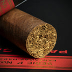 Partagas Serie P No.2 Tubos Cuban Cigar - Single
