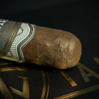 West Tampa Tobacco Co. Black Maduro Robusto Cigar - Single