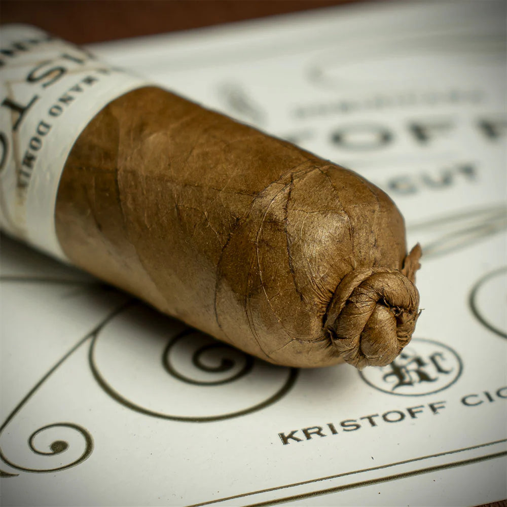 Kristoff Connecticut Matador Cigar - Single