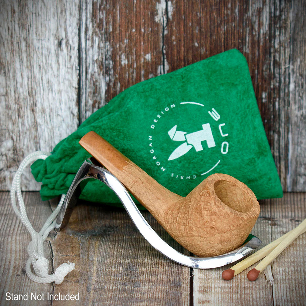 Morgan ONE Anse Limited Edition Briar Pipe