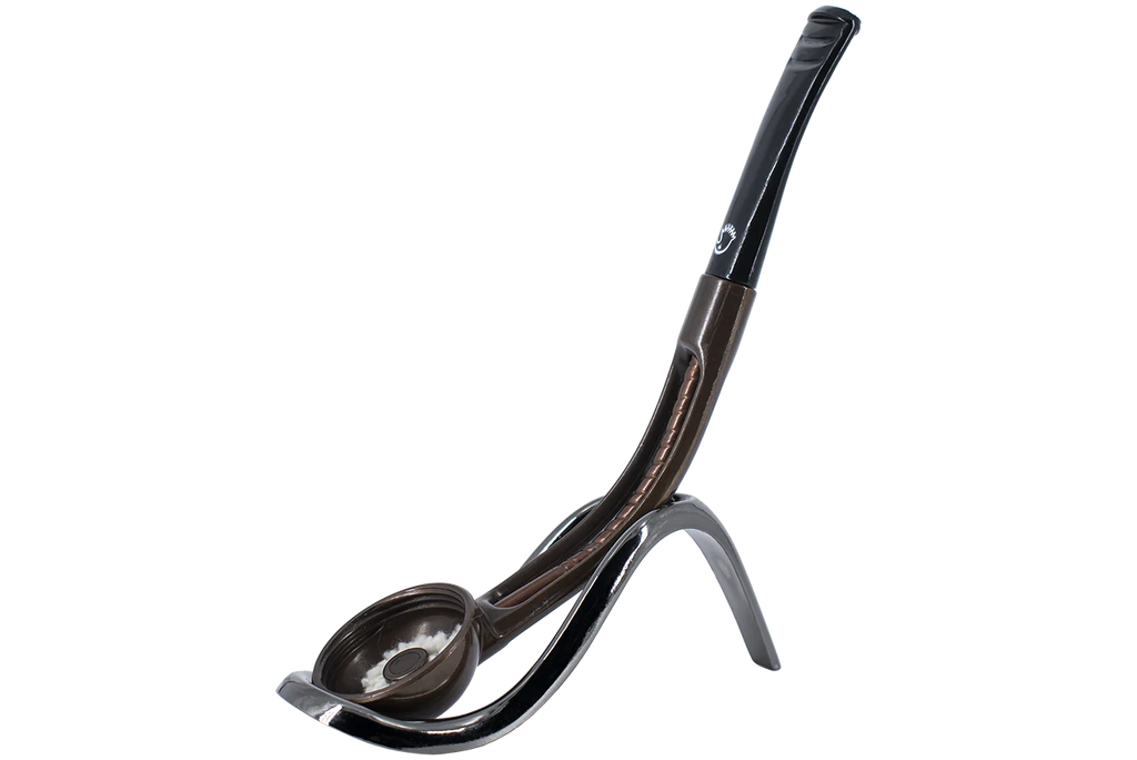 Falcon Pipe Stem -  Extra Bent Multipurpose