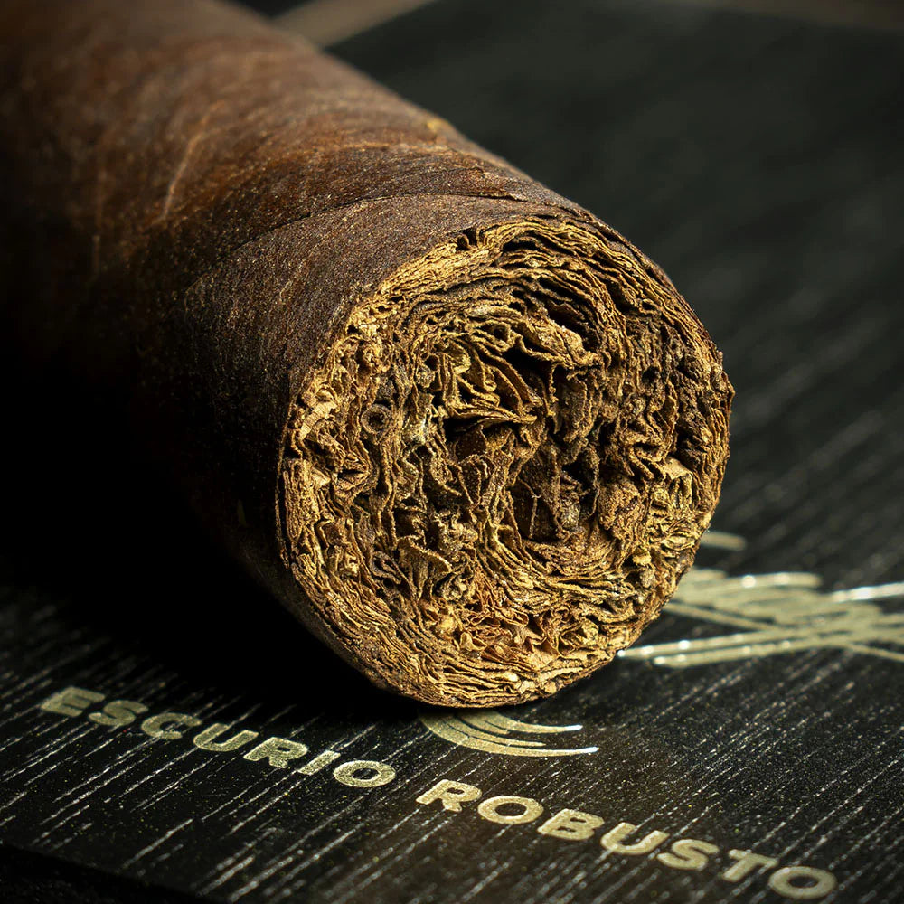 Davidoff Escurio Robusto Cigar - Single
