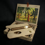Davidoff Winston Churchill The Artist Limited Edition 2025 Churchill Cigar - Single