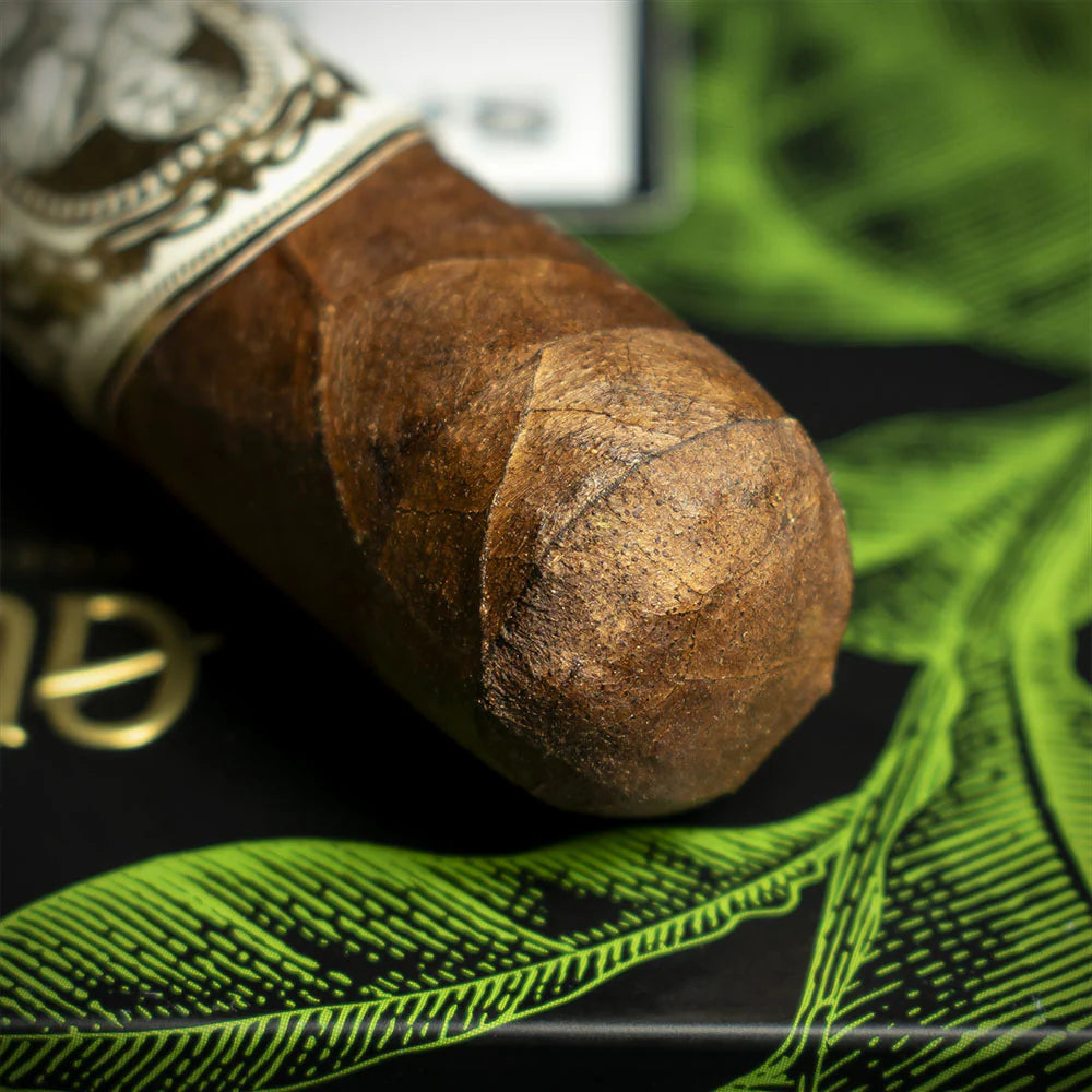 Gurkha Treinta 30th Anniversary Toro Cigar - Single