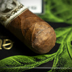 Gurkha Treinta 30th Anniversary Toro Cigar - Single