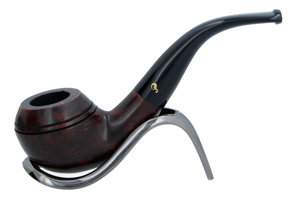Peterson of Dublin Aran Briar Smoking Pipe - Shape No.999