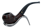 Peterson of Dublin Aran Briar Smoking Pipe - Shape No.999