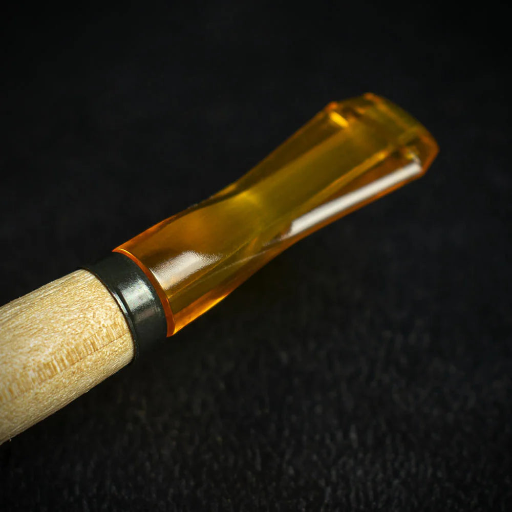 Missouri Meerschaum Eaton Corn Cob Pipe