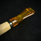 Missouri Meerschaum Eaton Corn Cob Pipe