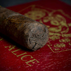 Drew Estate Deadwood Crazy Alice Short Pyramid Cigar - Single