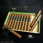 Davidoff Escurio 10th Anniversary Limited Edition Gran Toro Cigar - Single