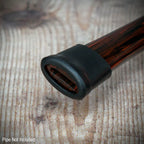 Rubber Mouthpiece Pipe Stem Protection (Universal Fit) - Single