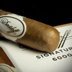 Davidoff Signature 6000 Robusto Cigar - Single