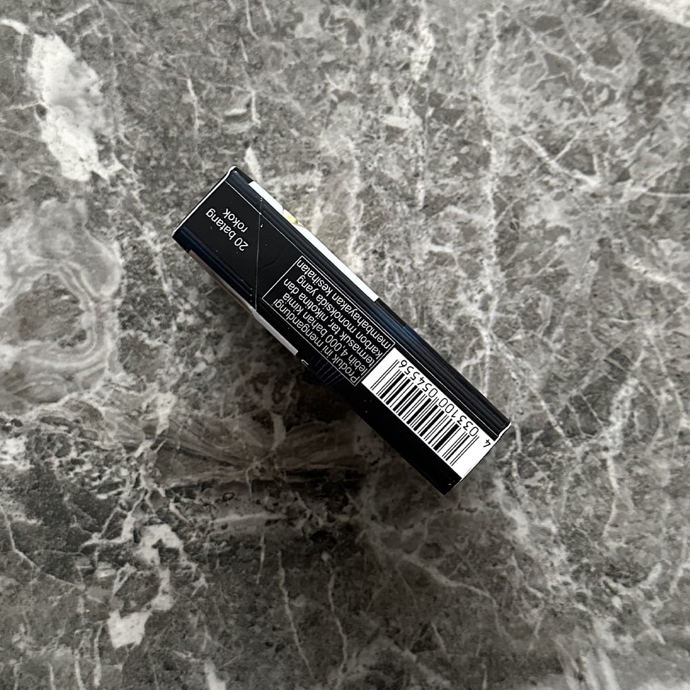 Mevius Capsules Menthol Option Purple