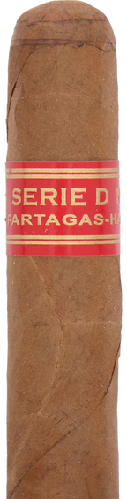Partagas Serie D No.4 Cuban Cigar - Single