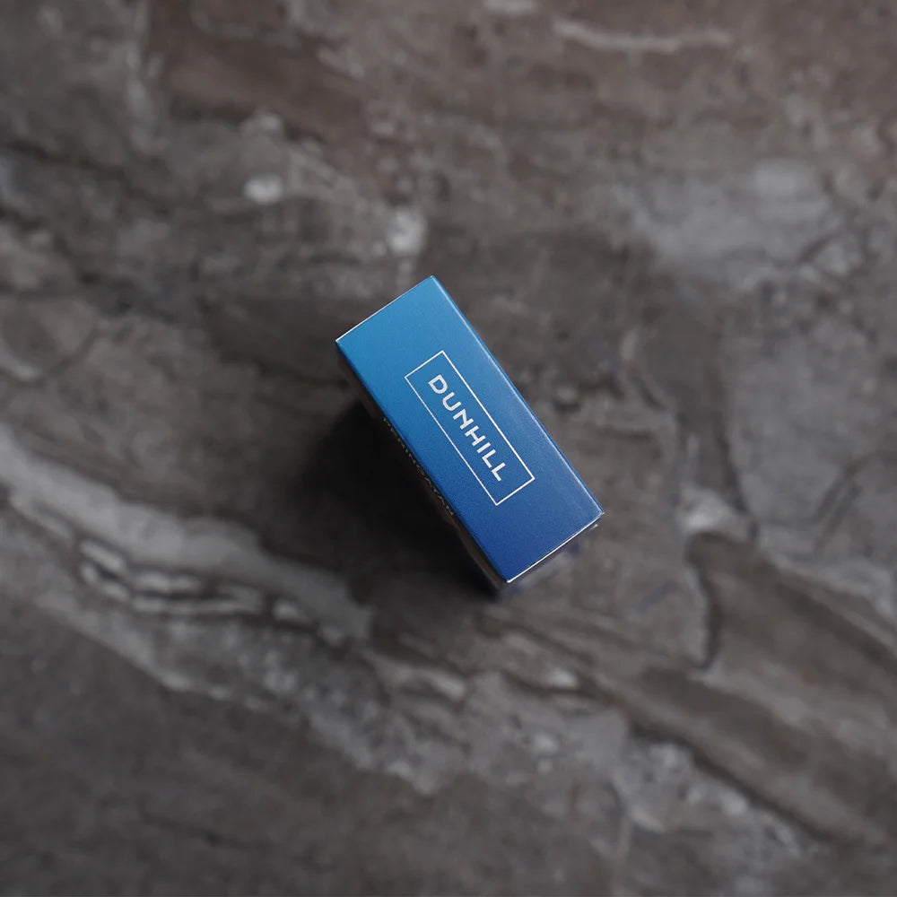 Dunhill Blue (Lights)