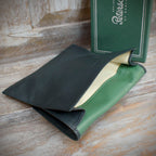 Peterson Pipe Tobacco Pouch - Roll Up Avoca (XPOU-145)