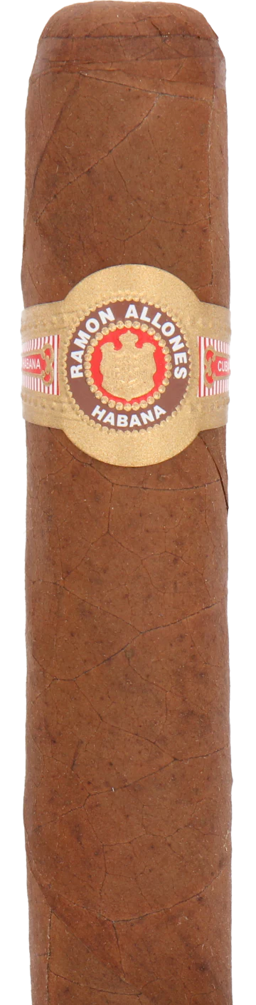 Ramon Allones No.3 Cuban Cigar - Single