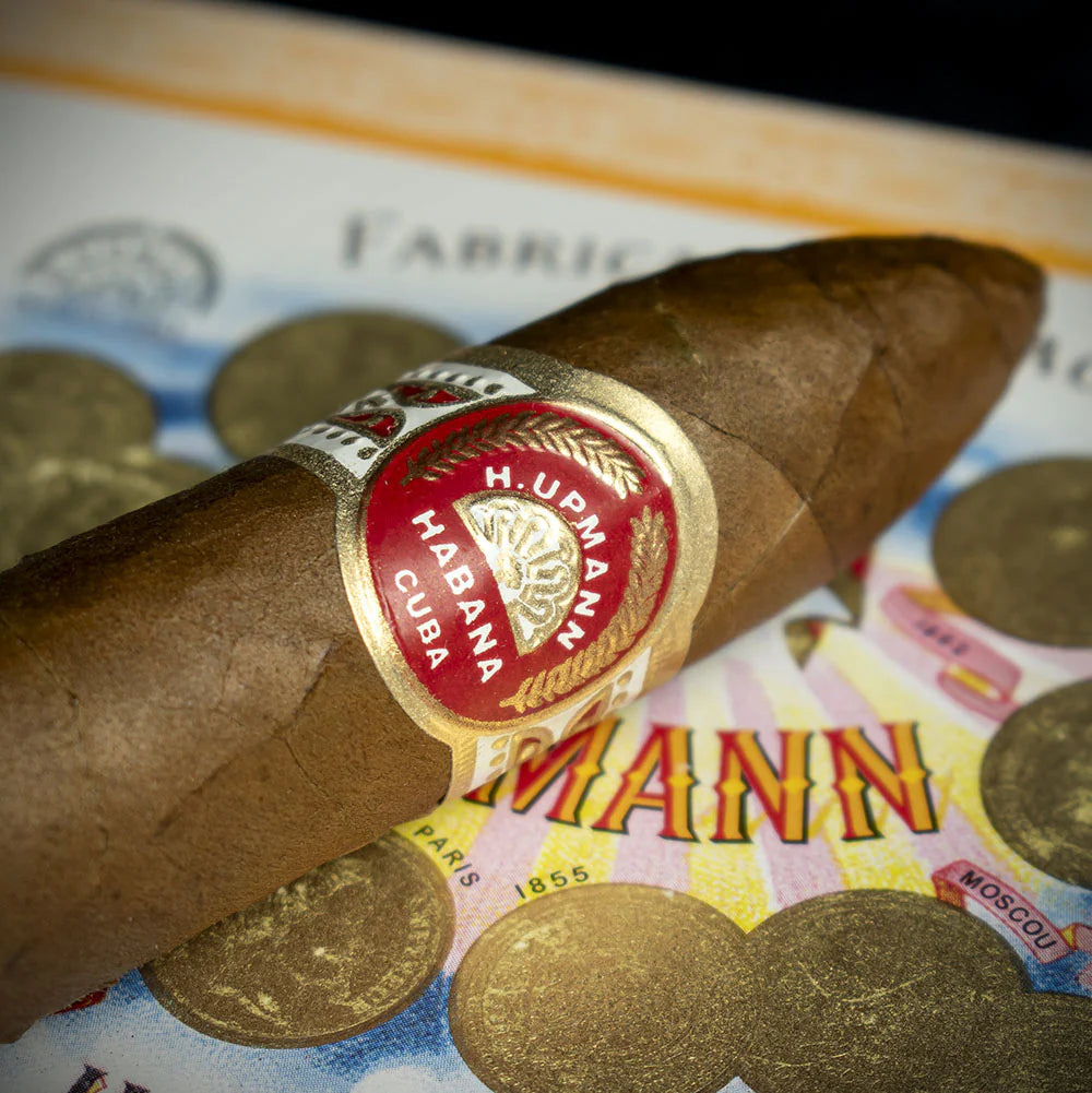 H. Upmann No.2 Cuban Cigar - Single