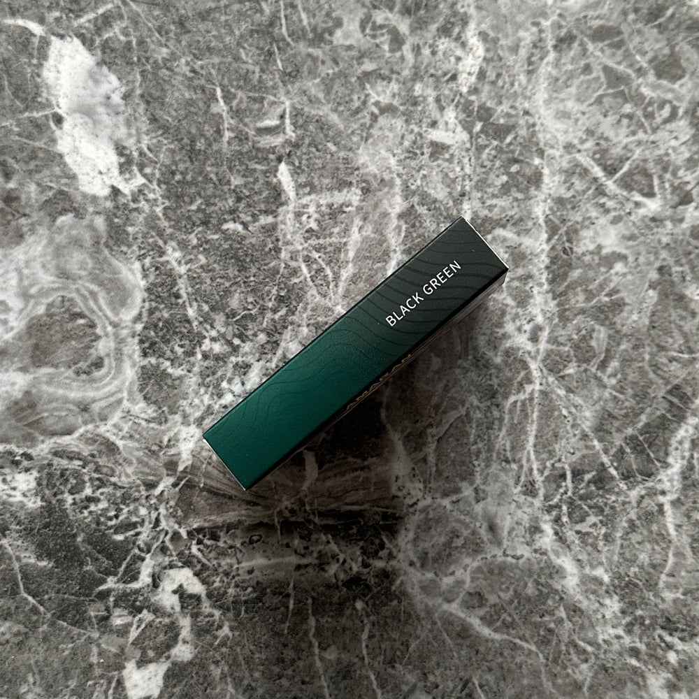 Terea Black Green