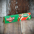 Juicy Jay's King Size Slim Rolling Papers - Watermelon