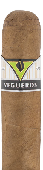 Vegueros Entretiempos Cuban Cigar - Single