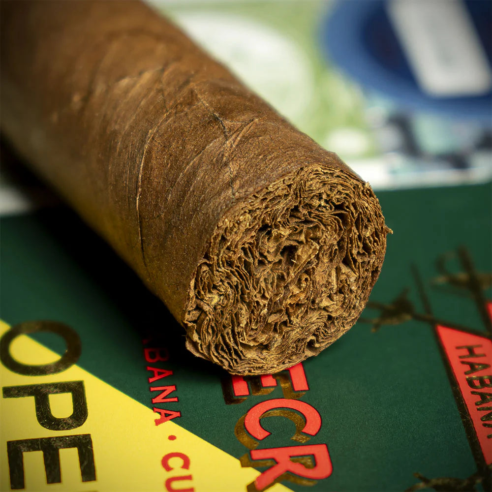 Montecristo Open J Cuban Cigar - Single