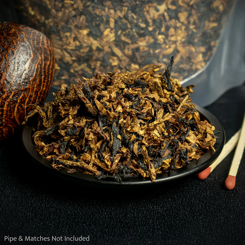Rattray's Bagpipers Dream Pipe Tobacco (Cognac & Fruit) - 25g Loose