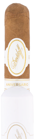 Davidoff Aniversario Series Special R. Tubos Cigar - Single