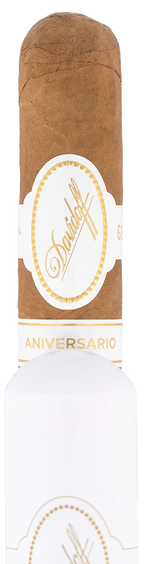 Davidoff Aniversario Series Special R. Tubos Cigar - Single