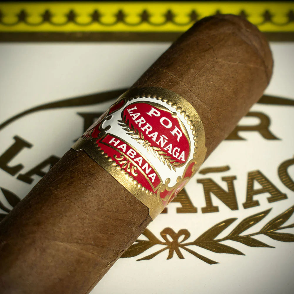 Por Larranaga Picadores Cuban Cigar - Single