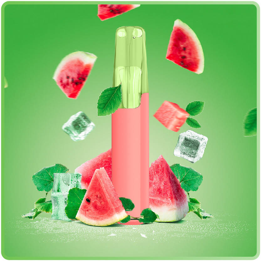 DASH 4,000 Puffs