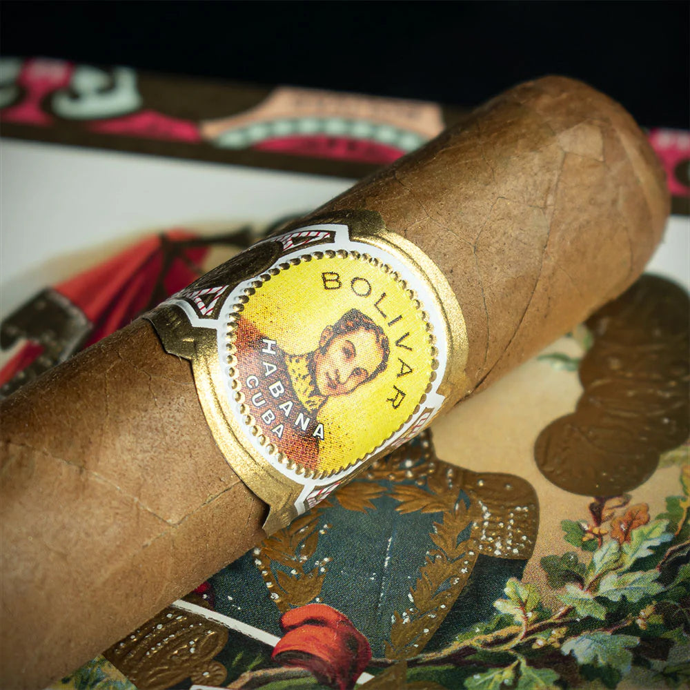 Bolivar Royal Coronas Cuban Cigar - Single