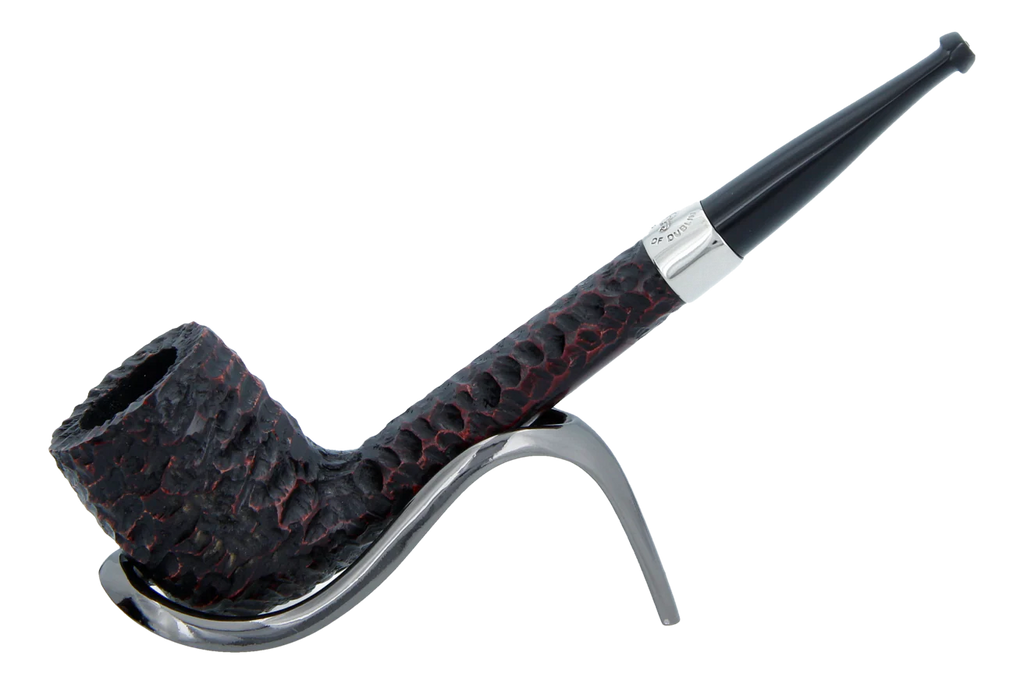 Peterson of Dublin Donegal Rocky Briar Smoking Pipe - Shape No.264