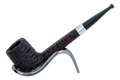 Peterson of Dublin Donegal Rocky Briar Smoking Pipe - Shape No.264