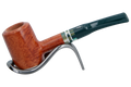 Savinelli Foresta Smooth Natural 310 - 6mm Briar Pipe