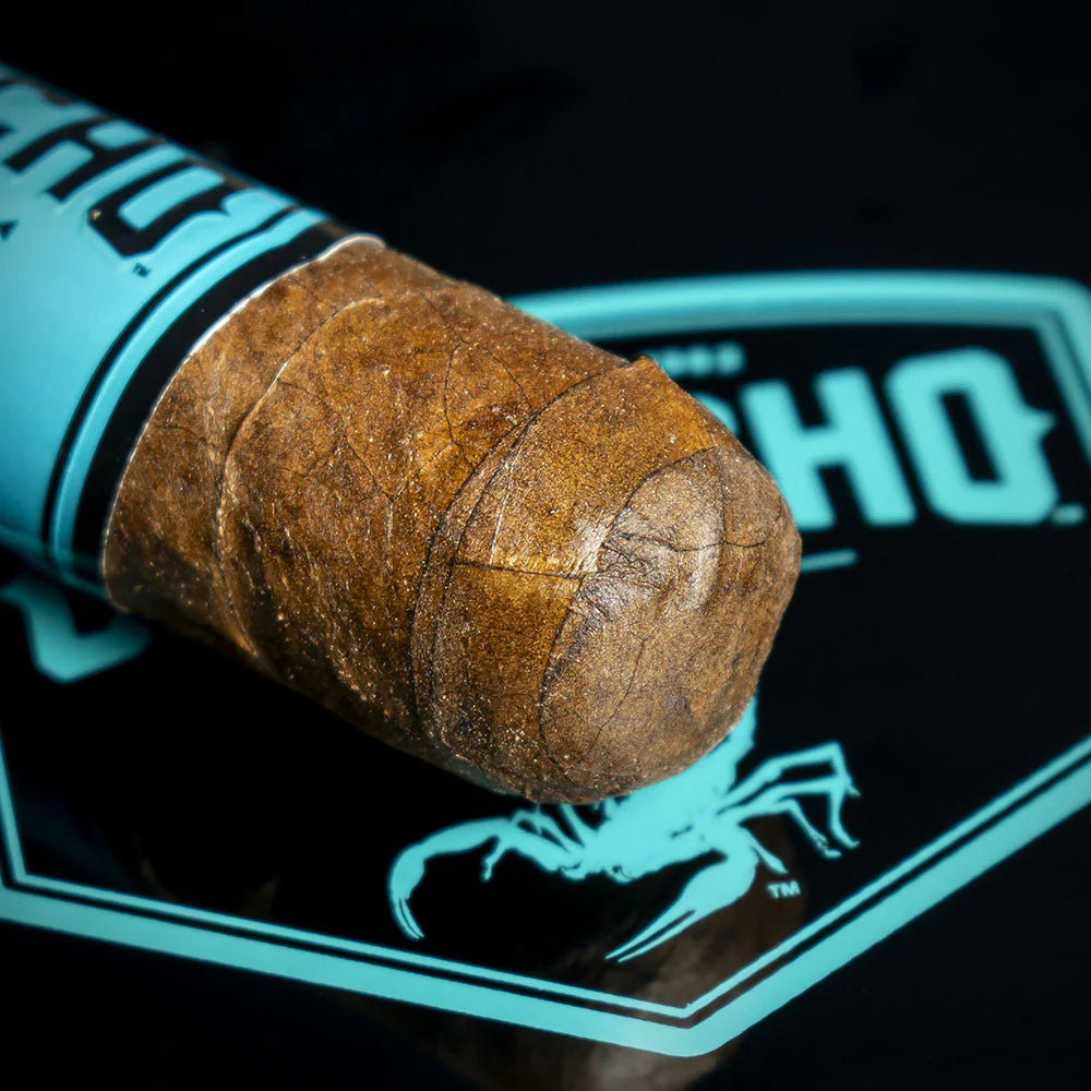 Camacho Ecuador Robusto Cigar - Single