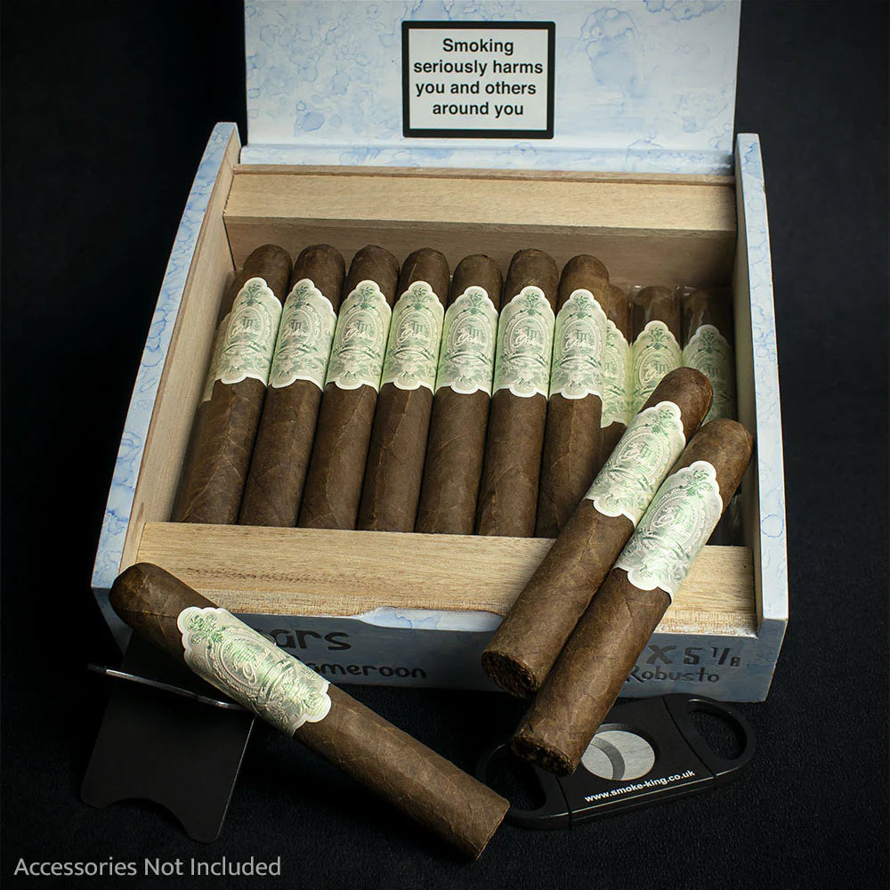 La Galera Imperial Jade Robusto Cigar - Single
